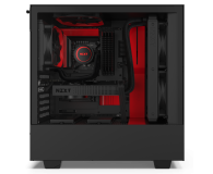 NZXT H510 Red - 522120 - zdjęcie 1